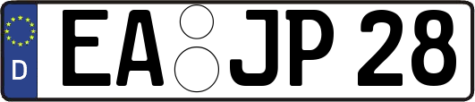 EA-JP28