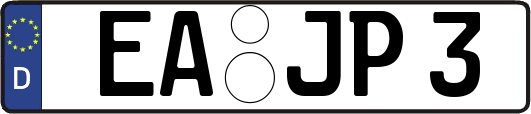 EA-JP3