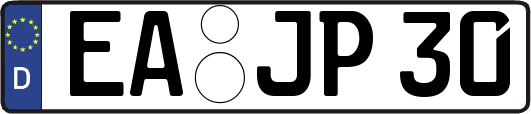 EA-JP30