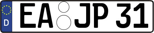 EA-JP31