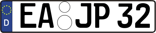 EA-JP32