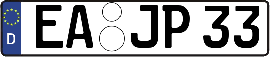 EA-JP33