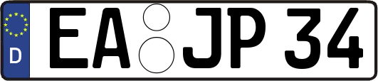 EA-JP34