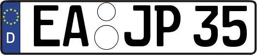 EA-JP35