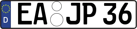 EA-JP36