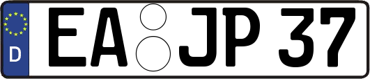 EA-JP37