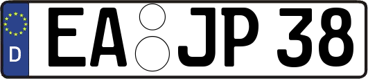 EA-JP38
