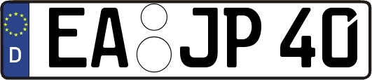 EA-JP40