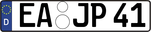 EA-JP41