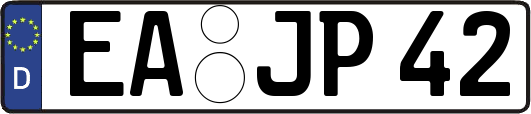 EA-JP42