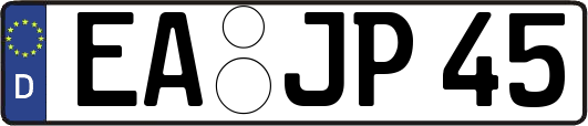 EA-JP45
