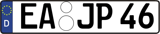 EA-JP46
