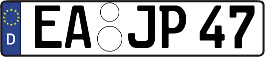 EA-JP47
