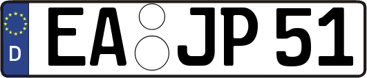 EA-JP51