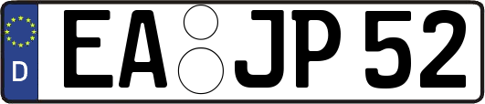 EA-JP52