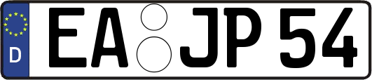 EA-JP54