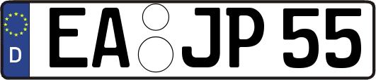 EA-JP55