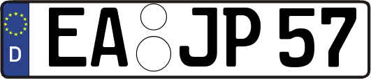 EA-JP57