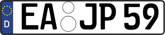 EA-JP59