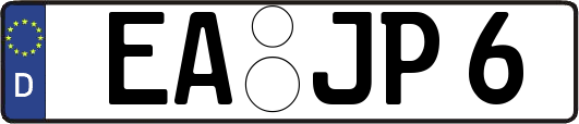 EA-JP6