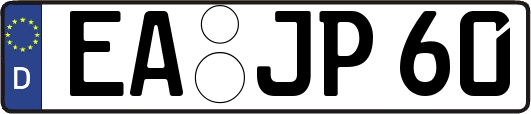 EA-JP60