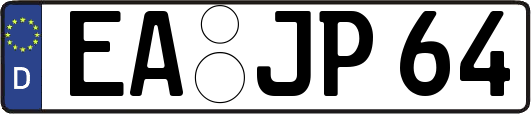 EA-JP64