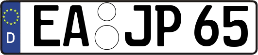 EA-JP65