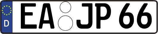 EA-JP66