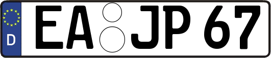 EA-JP67