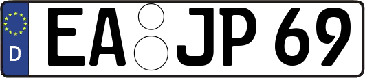 EA-JP69