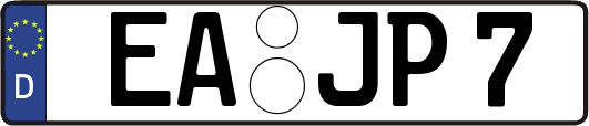 EA-JP7