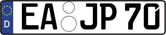 EA-JP70