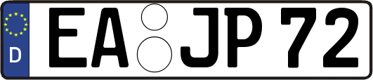 EA-JP72