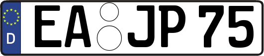 EA-JP75