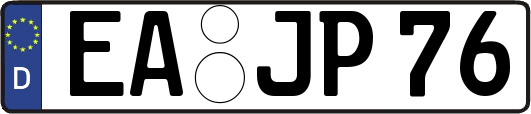 EA-JP76