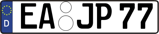 EA-JP77