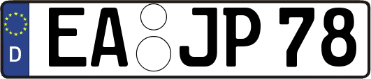 EA-JP78