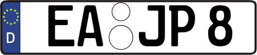 EA-JP8