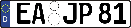 EA-JP81