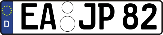 EA-JP82