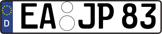 EA-JP83
