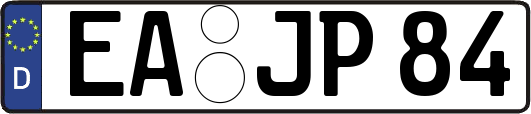 EA-JP84
