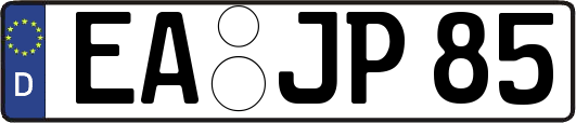 EA-JP85