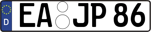 EA-JP86