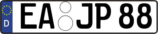 EA-JP88