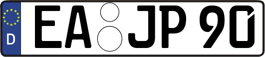 EA-JP90