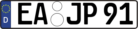 EA-JP91