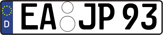 EA-JP93