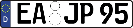 EA-JP95