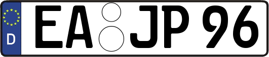 EA-JP96